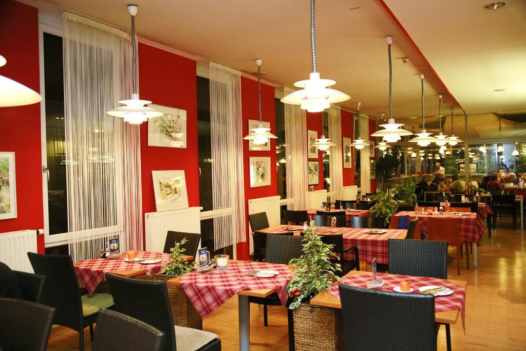Hotel Restaurant Red Lodge Γκρατς Εξωτερικό φωτογραφία