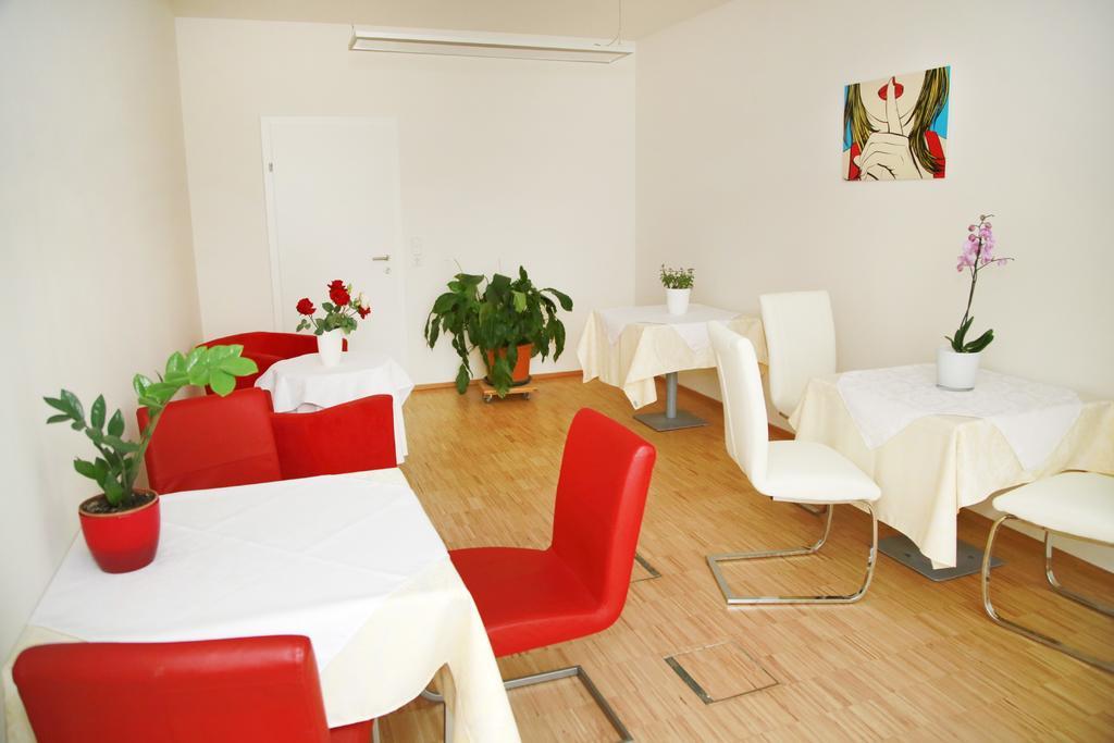 Hotel Restaurant Red Lodge Γκρατς Εξωτερικό φωτογραφία